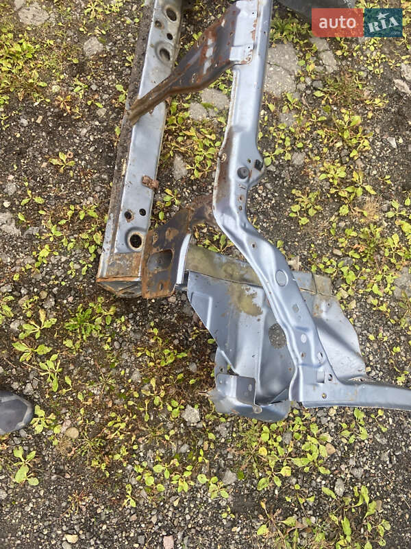 Седан Daewoo Lanos 2000 в Львові фото 14 Седан Daewoo Lanos 2000 в Львові