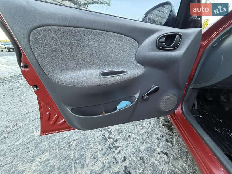 Седан Daewoo Lanos 2008 в Хмельницькому фото 9 Седан Daewoo Lanos 2008 в Хмельницькому