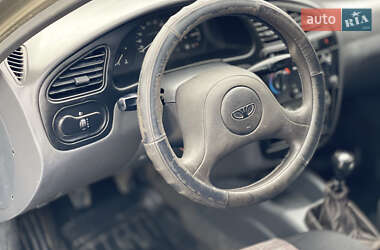 Седан Daewoo Lanos 2005 в  фото 6 Седан Daewoo Lanos 2005 в
