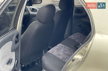 Седан Daewoo Lanos 2005 в  фото 9 Седан Daewoo Lanos 2005 в