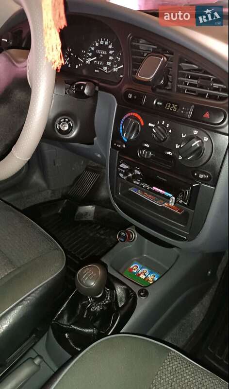 Седан Daewoo Lanos 2012 в Тростянце фото 6 Седан Daewoo Lanos 2012 в Тростянце