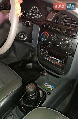 Седан Daewoo Lanos 2012 в  фото 6 Седан Daewoo Lanos 2012 в