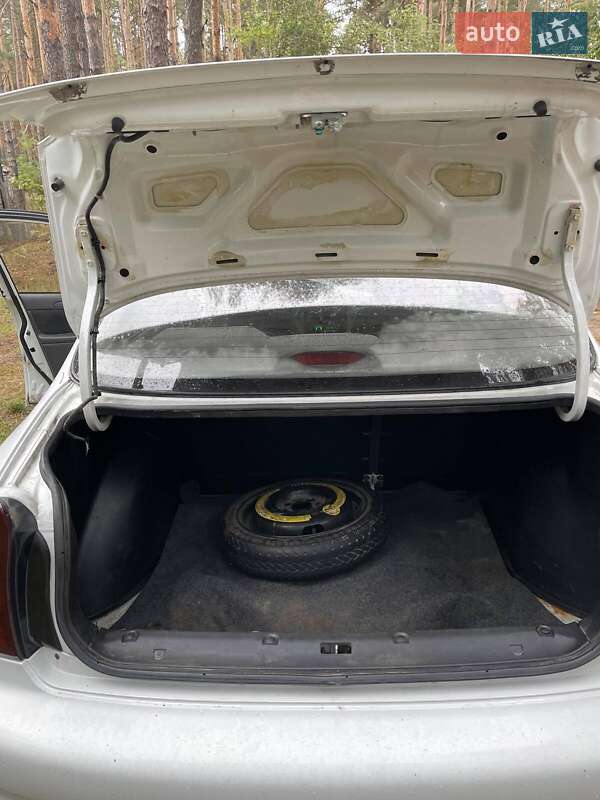 Седан Daewoo Lanos 2014 в Києві фото 2 Седан Daewoo Lanos 2014 в Києві