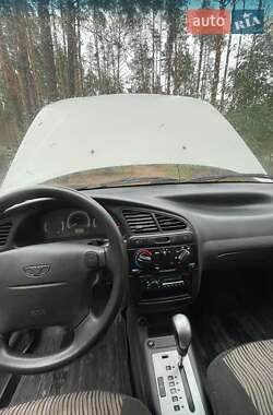 Седан Daewoo Lanos 2014 в 