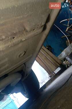 Седан Daewoo Lanos 2003 в 