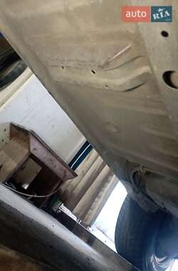 Седан Daewoo Lanos 2003 в 