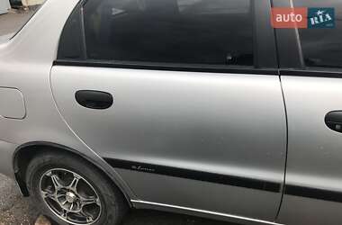 Седан Daewoo Lanos 2007 в 