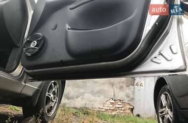 Седан Daewoo Lanos 2007 в 