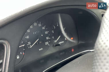 Седан Daewoo Lanos 2006 в 