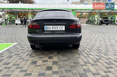 Седан Daewoo Lanos 2008 в 