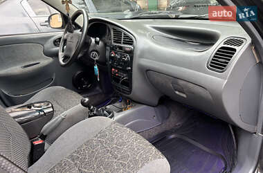 Седан Daewoo Lanos 2008 в 