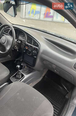 Седан Daewoo Lanos 2002 в  фото 10 Седан Daewoo Lanos 2002 в