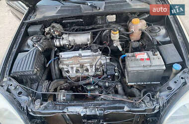 Седан Daewoo Lanos 2008 в 