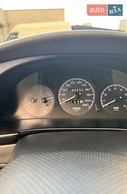 Седан Daewoo Lanos 2005 в  фото 3 Седан Daewoo Lanos 2005 в