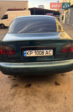 Седан Daewoo Lanos 2005 в  фото 7 Седан Daewoo Lanos 2005 в