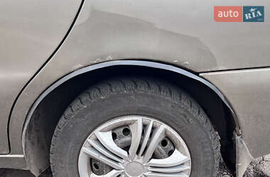 Седан Daewoo Lanos 2006 в 