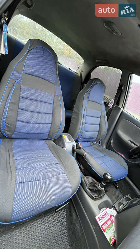 Седан Daewoo Lanos 2006 в Арбузинці фото 14 Седан Daewoo Lanos 2006 в Арбузинці
