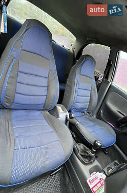 Седан Daewoo Lanos 2006 в 