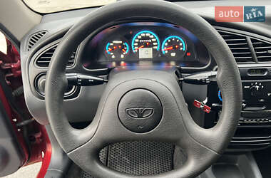 Седан Daewoo Lanos 2007 в 
