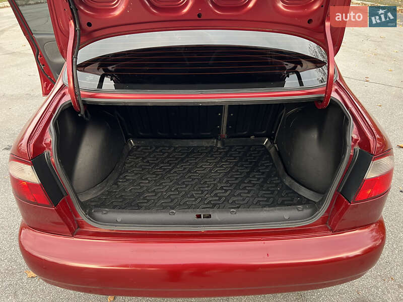 Седан Daewoo Lanos 2007 в Житомире фото 18 Седан Daewoo Lanos 2007 в Житомире