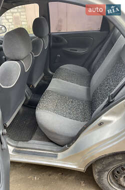 Седан Daewoo Lanos 2008 в 