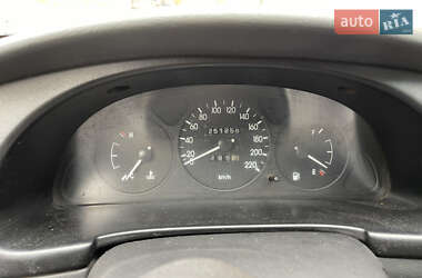 Седан Daewoo Lanos 2008 в 
