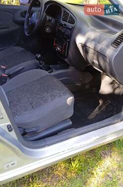 Седан Daewoo Lanos 2006 в  фото 5 Седан Daewoo Lanos 2006 в