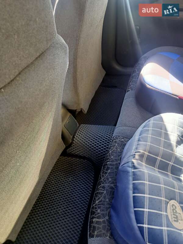 Седан Daewoo Lanos 2007 в Харькове фото 6 Седан Daewoo Lanos 2007 в Харькове