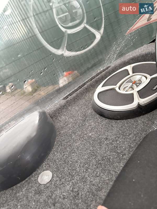 Седан Daewoo Lanos 2007 в Киеве