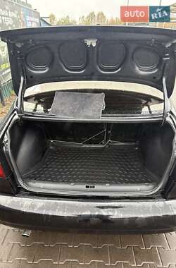Седан Daewoo Lanos 2007 в 