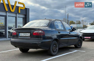 Седан Daewoo Lanos 2007 в  фото 4 Седан Daewoo Lanos 2007 в