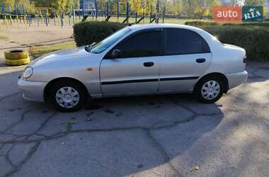 Седан Daewoo Lanos 2004 в  фото 3 Седан Daewoo Lanos 2004 в