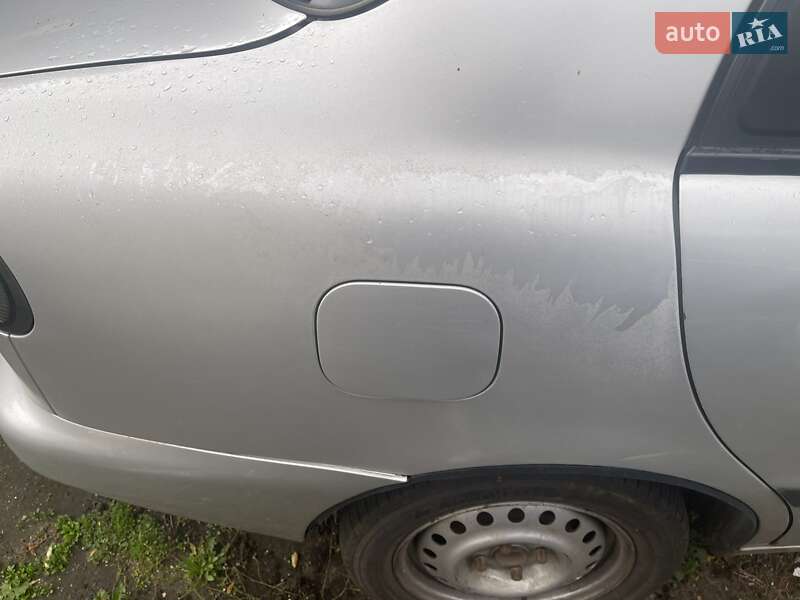 Седан Daewoo Lanos 2004 в Харкові фото 14 Седан Daewoo Lanos 2004 в Харкові
