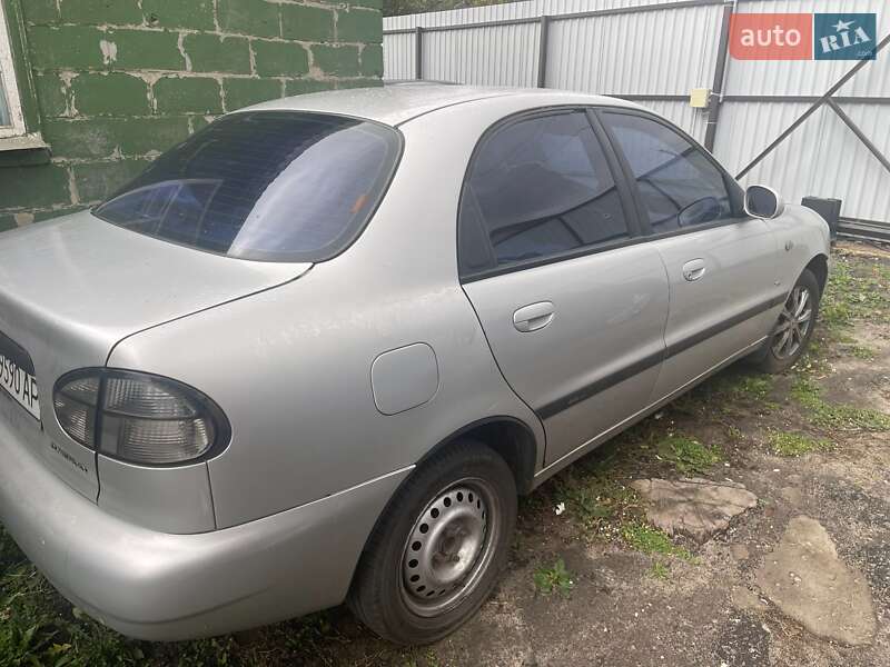Седан Daewoo Lanos 2004 в Харкові фото 3 Седан Daewoo Lanos 2004 в Харкові