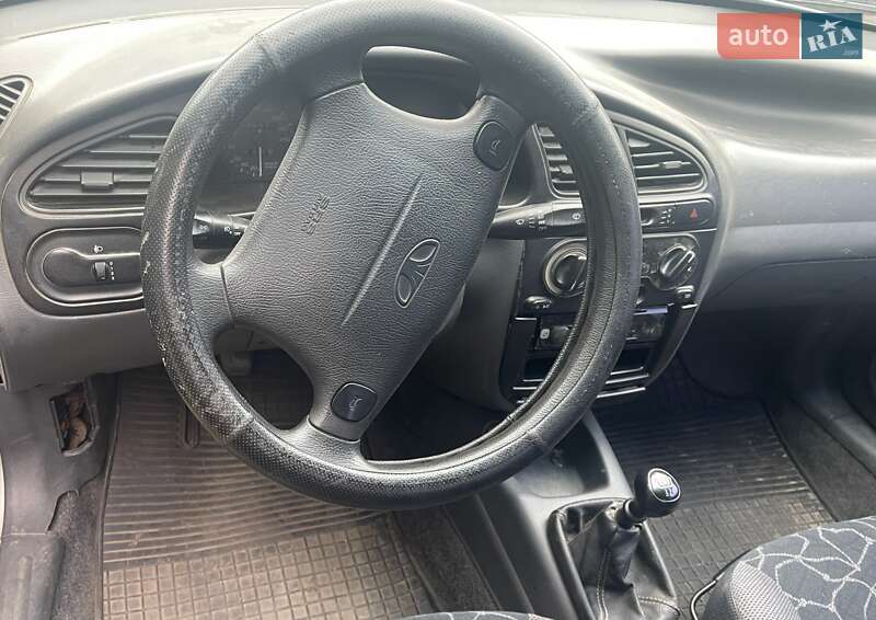 Седан Daewoo Lanos 2004 в Харкові фото 15 Седан Daewoo Lanos 2004 в Харкові