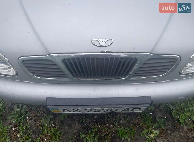 Седан Daewoo Lanos 2004 в Харкові фото 6 Седан Daewoo Lanos 2004 в Харкові
