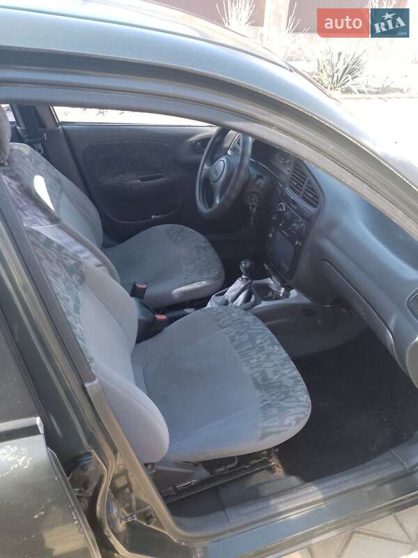 Седан Daewoo Lanos 1998 в Херсоне фото 3 Седан Daewoo Lanos 1998 в Херсоне
