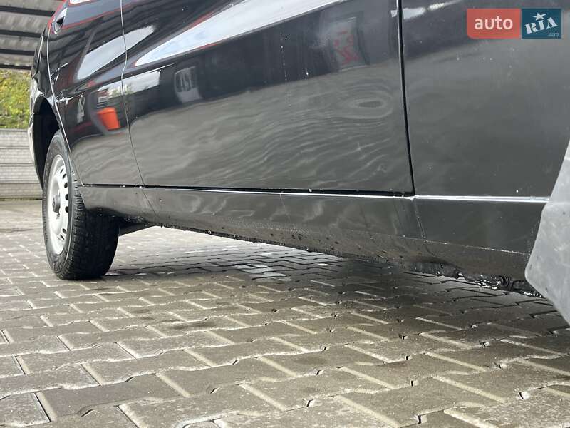 Седан Daewoo Lanos 2007 в Белой Церкви фото 17 Седан Daewoo Lanos 2007 в Белой Церкви