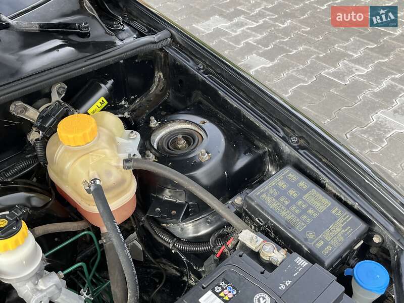 Седан Daewoo Lanos 2007 в Белой Церкви фото 32 Седан Daewoo Lanos 2007 в Белой Церкви