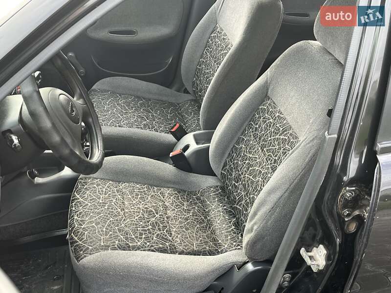 Седан Daewoo Lanos 2007 в Белой Церкви фото 26 Седан Daewoo Lanos 2007 в Белой Церкви