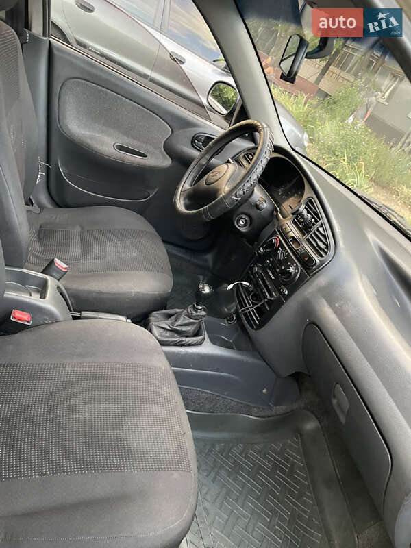 Седан Daewoo Lanos 2004 в Запорожье фото 7 Седан Daewoo Lanos 2004 в Запорожье