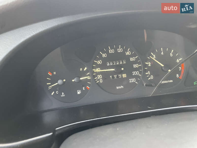 Седан Daewoo Lanos 2004 в Запорожье фото 5 Седан Daewoo Lanos 2004 в Запорожье