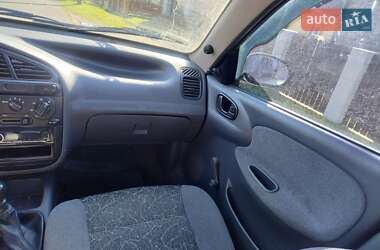 Седан Daewoo Lanos 2007 в  фото 9 Седан Daewoo Lanos 2007 в