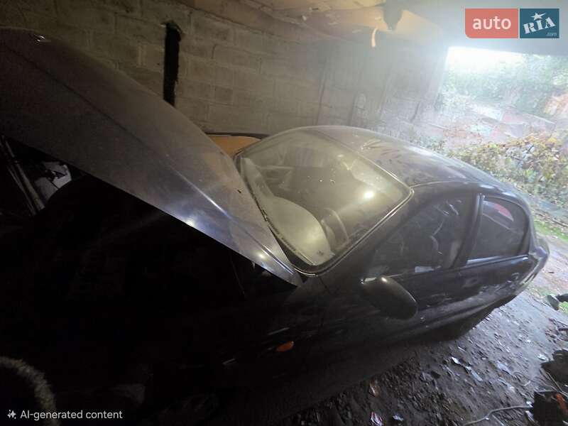 Седан Daewoo Lanos 2005 в Києві фото 2 Седан Daewoo Lanos 2005 в Києві