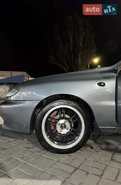 Седан Daewoo Lanos 2008 в 