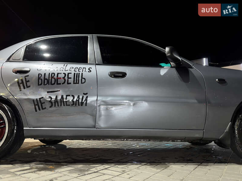 Седан Daewoo Lanos 2008 в Запоріжжі фото 15 Седан Daewoo Lanos 2008 в Запоріжжі
