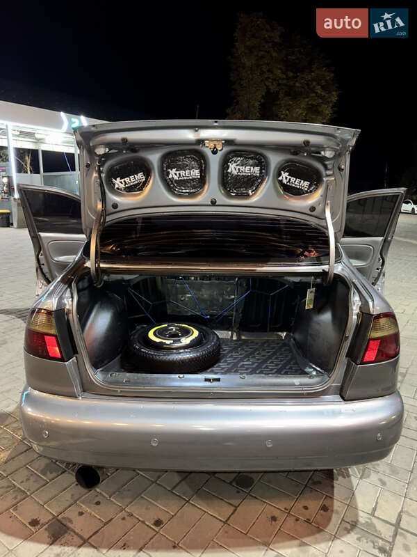 Седан Daewoo Lanos 2008 в Запоріжжі фото 20 Седан Daewoo Lanos 2008 в Запоріжжі