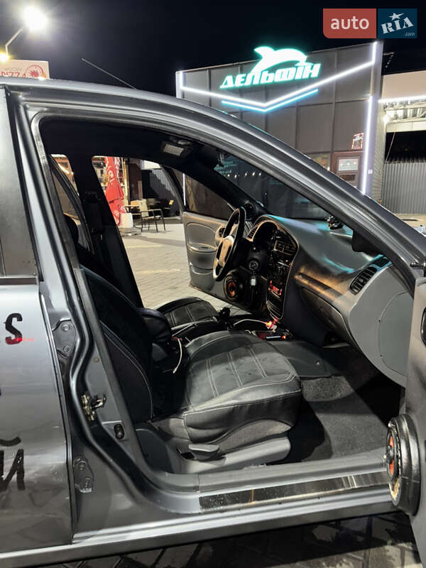 Седан Daewoo Lanos 2008 в Запоріжжі фото 30 Седан Daewoo Lanos 2008 в Запоріжжі