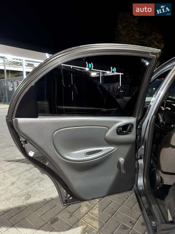 Седан Daewoo Lanos 2008 в Запоріжжі фото 31 Седан Daewoo Lanos 2008 в Запоріжжі