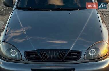 Седан Daewoo Lanos 2008 в Запоріжжі